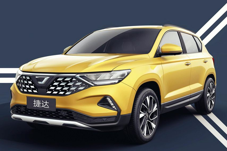 Đằng sau thành công ấy là doanh số ấn tượng đến từ chỉ 2 mẫu xe của hãng: sedan VA3 (hay trước đó là VW Jetta) và chiếc SUV cỡ nhỏ VS5 (trước đó là Seat Ateca) – đóng góp gần 80% tổng số lượng bán ra của Jetta.