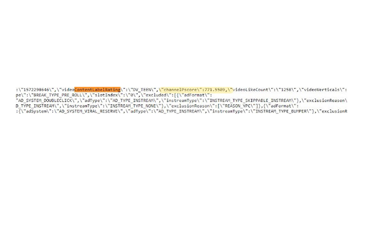 Ma nguon YouTube vua bi ro ri, tiet lo cach kiem soat YouTuber-Hinh-2