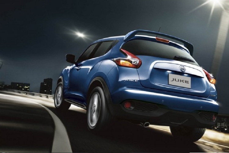 Ngoài yếu tố thẩm mỹ, Nissan Juke thế hệ mới sẽ chuyển sang sử dụng nền tảng khung gầm CMF-B mới được phát triển bởi Nissan và Renault. Nền tảng khung gầm này được tương tự với dòng Renault Clio và Captur mới. Kích thước Juke thế hệ mới sẽ lớn hơn, kéo theo không gian nội thất rộng rãi hơn.