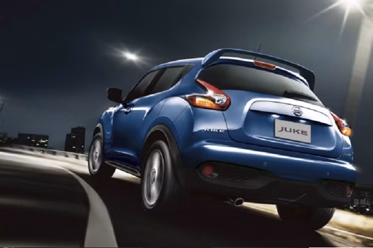 Ngoài yếu tố thẩm mỹ, Nissan Juke thế hệ mới sẽ chuyển sang sử dụng nền tảng khung gầm CMF-B mới được phát triển bởi Nissan và Renault. Nền tảng khung gầm này được tương tự với dòng Renault Clio và Captur mới. Kích thước Juke thế hệ mới sẽ lớn hơn, kéo theo không gian nội thất rộng rãi hơn.