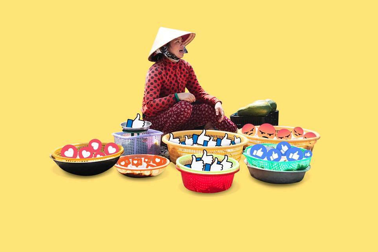 Facebook se an luot like, ai 'chet' truoc?