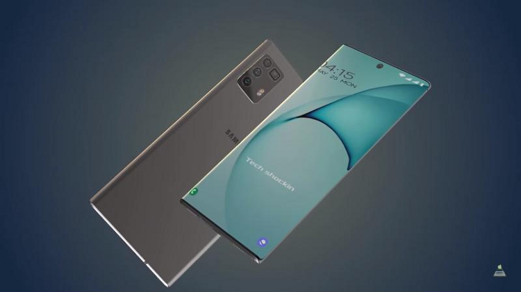 Galaxy S11 voi 4 camera va but S-Pen lo dien-Hinh-3