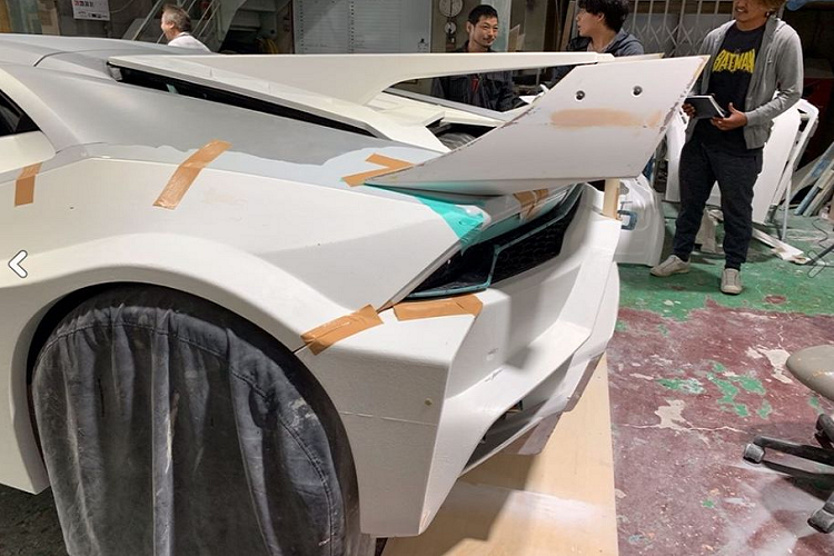 Do đó, việc giới thiệu các phiên bản độ "xịn xò" từ những thương hiệu có tiếng cũng chỉ có thể đáp ứng được một phần nhu cầu hiện nay.