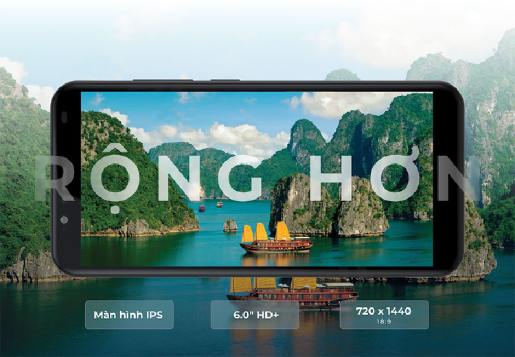 Vsmart ra mat Bee 3 moi gia chi 1.39 trieu dong