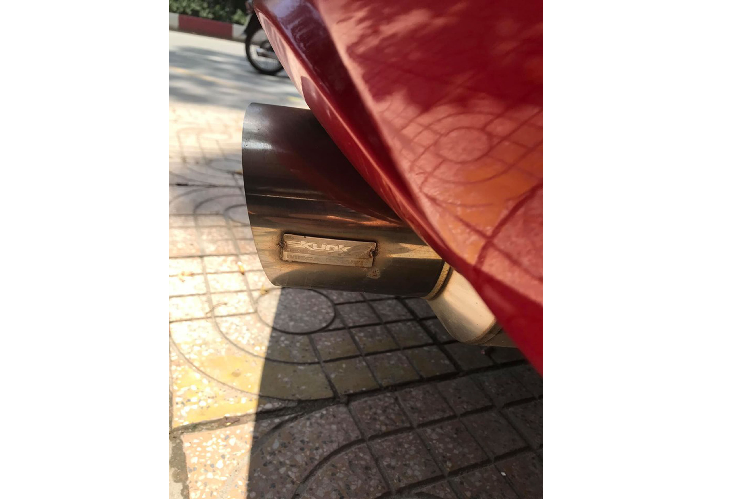 Đây là cơ hội hiếm hoi dành cho những ai đang tìm kiếm một chiếc coupe thể thao Nhật Bản vốn có sự tin cậy cao và đặc biệt là người thích ‘’chơi’’ số sàn.