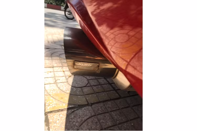 Đây là cơ hội hiếm hoi dành cho những ai đang tìm kiếm một chiếc coupe thể thao Nhật Bản vốn có sự tin cậy cao và đặc biệt là người thích ‘’chơi’’ số sàn.