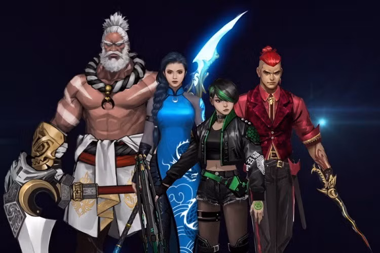 Ngam trang phuc da sua cua sieu anh hung Marvel goc Viet-Hinh-3