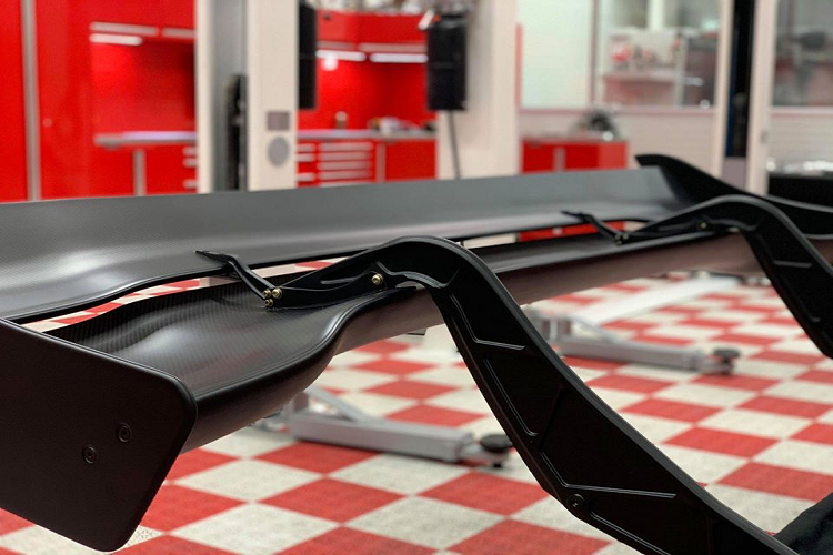 Hiện tại, Zyrus Engineering đã và đang tiền hành những bài thử nghiệm cho chiếc xe của mình ở nhiều nơi khác nhau. Vào tháng trước, họ đã đem chiếc xe tới “Địa ngục xanh” Nürburgring Nordschleife.