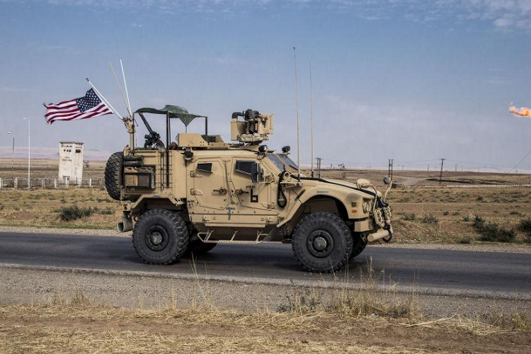 Chien truong Syria: Nga lan dau chiu thua truoc My?