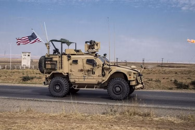 Chien truong Syria: Nga lan dau chiu thua truoc My?