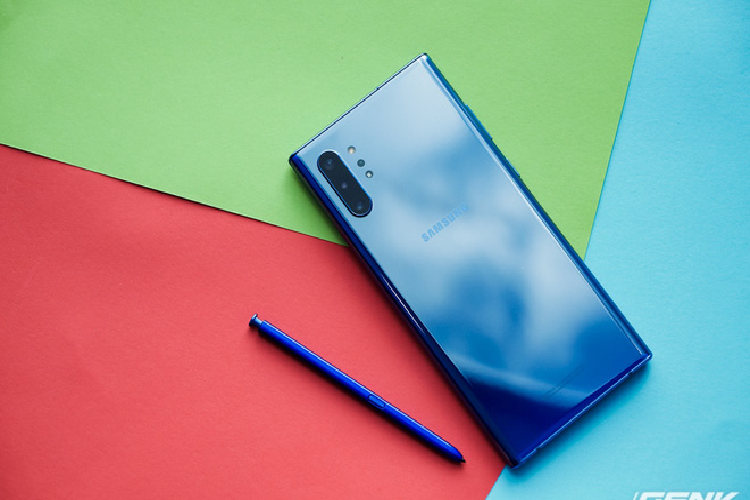 Cam nhan mau moi tren Galaxy Note10+ Aura Blue-Hinh-5