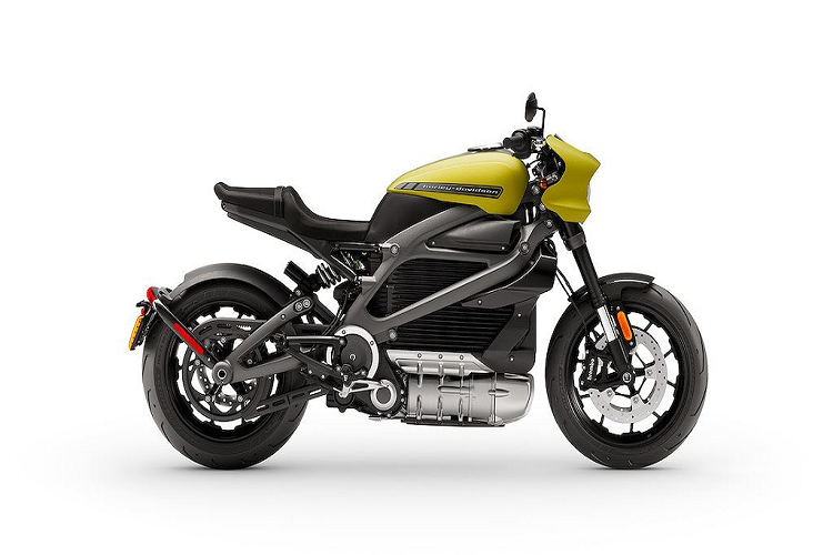 Để đảm bảo sự an toàn của biker, Harley-Davidson đã trang bị cho Livewire gói các công nghệ hỗ trợ Reflex Defensive Rider Systems (RDRS) gồm hệ thống phanh ABS cùng điều khiển lực kéo biến thiên trong cua, cũng như hệ thống chống trượt điện tử bằng lực hãm mô-men xoắn.