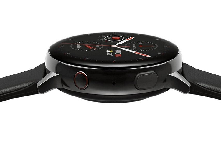 Samsung Galaxy watch active2 mới sở hữu những tính năng gì - Hình 2 Samsung Galaxy watch active2 moi so huu nhung tinh nang gi-Hinh-2