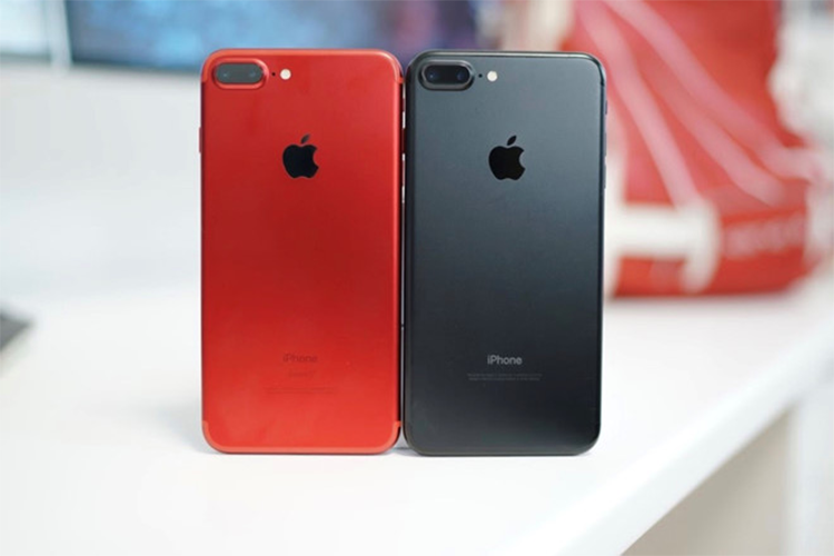 Nhieu iPhone doi cu dong loat giam gia 1,5 trieu tai Viet Nam