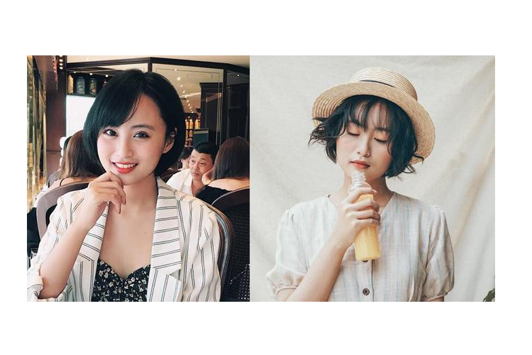 Nhiều khán giả cực kỳ yêu thích mái tóc ngắn và nụ cười hiền lành của MC Minh Nghi. Cô nàng này đảm nhiệm phần phỏng vấn tuyển thủ sau các trận đấu tại VCS.