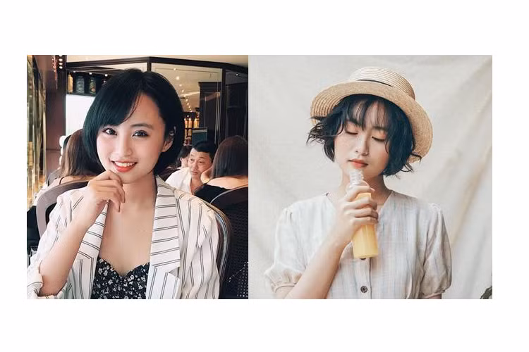 Nhiều khán giả cực kỳ yêu thích mái tóc ngắn và nụ cười hiền lành của MC Minh Nghi. Cô nàng này đảm nhiệm phần phỏng vấn tuyển thủ sau các trận đấu tại VCS.