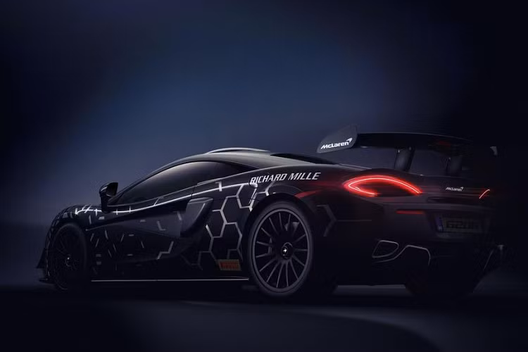 Về hệ thống treo, xe được trang bị bộ giảm chấn lò xo thể thao với khả năng điều chỉnh cơ 2 hướng, cho tần suất 32 lần điều chỉnh trên một góc. Đồng thời, bộ giảm chấn cũng có thể cắt giảm tới 6 kg trọng lượng xe so với hệ thống thông thường trên Sports Series.