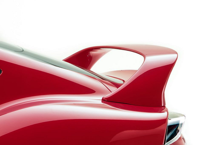 Thiết kế này bắt đầu với tầm nhìn của vị Phó Chủ tịch Marketing của Toyota – Ed Laukes, người đã giao cho Marty Schwerter của Motorsports Technical Center nhiệm vụ chọn lọc những thành phẩm từ chiếc Mk4 Supra của cuối thập niên 90, kết hợp cùng mẫu Toyota GR Supra 2020 mới. Do đó, mẫu xe có tên gọi là Heritage Edition (Phiên bản Di sản).