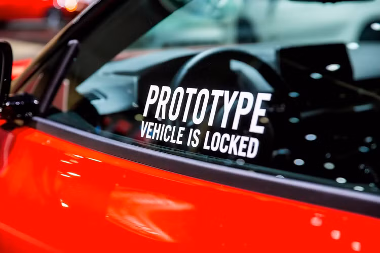 Đáng chú ý, các tín đồ mê xe thể thao sẽ có dịp chứng kiến một sản phảm đặc trưng của người Nhật nhưng lại mang đậm DNA nước Đức.