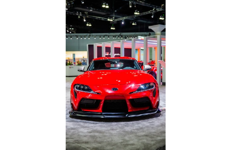 Phần quan trọng nhất – hiệu năng, khả năng tăng tốc hay tốc độ tối đa của mẫu xe hiện chưa được Toyota công bố tuy nhiên bạn chắc chắn sẽ có nhiều hơn một chiếc ôtô đẹp. Chiếc GR Supra Heritage Edition 2020 trước đó đã được độ với khối công suất hơn 500 mã trên long block nguyên bản.