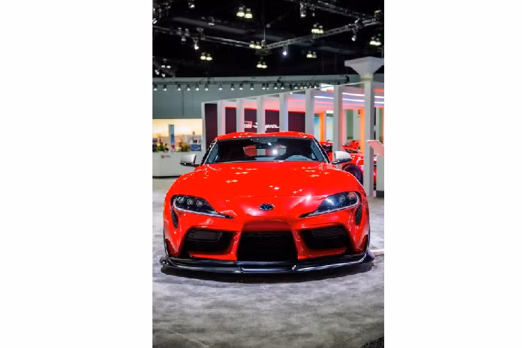 Phần quan trọng nhất – hiệu năng, khả năng tăng tốc hay tốc độ tối đa của mẫu xe hiện chưa được Toyota công bố tuy nhiên bạn chắc chắn sẽ có nhiều hơn một chiếc ôtô đẹp. Chiếc GR Supra Heritage Edition 2020 trước đó đã được độ với khối công suất hơn 500 mã trên long block nguyên bản.