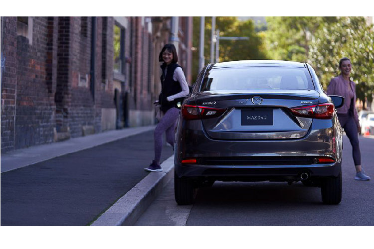 Tại Mexico, giá xe Mazda2 Sedan 2020 bán ra khởi điểm từ 259.900 Peso (tương đương 13.415 USD - khoảng 310 triệu đồng).