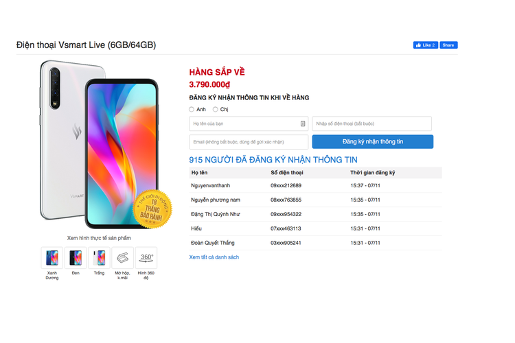 Smartphone Viet duoc nhieu nguoi mua den do chay hang-Hinh-2