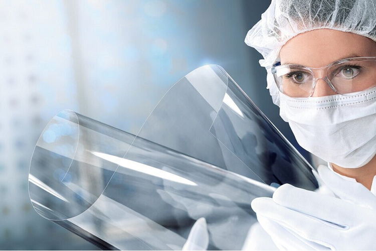 Galaxy Fold 2 se dung kinh cuong luc sieu mong doc quyen