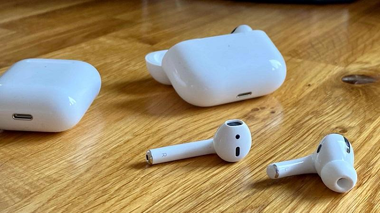 Apple se tang gap doi san luong san xuat AirPods Pro