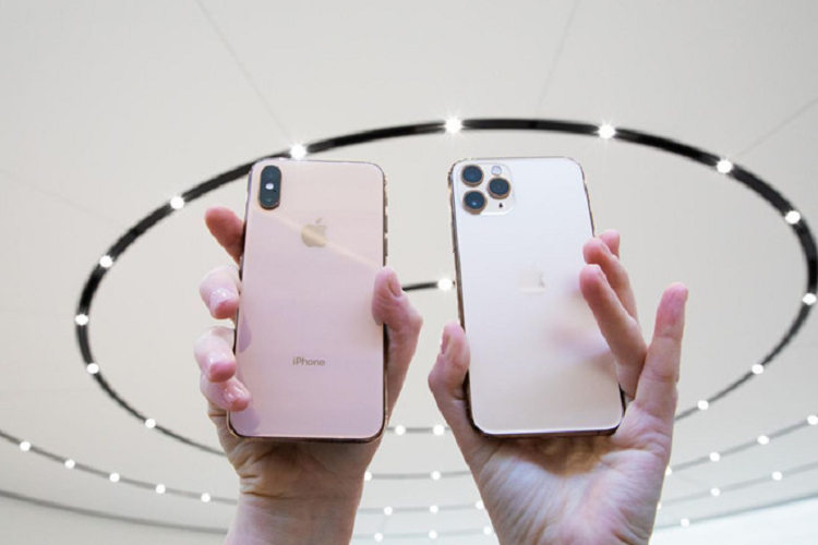 iPhone XS sap giam gia manh tai thi truong Viet Nam-Hinh-2