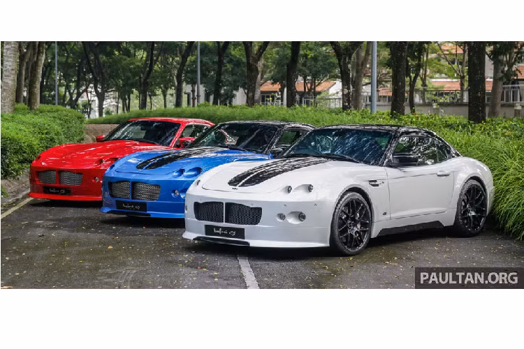 Bufori là hãng xe thủ công được thành lập vào năm 1986 bởi 3 anh em Anthony, George và Gerry Khouri. Khởi đầu, hãng Bufori có trụ sở tại Australia. Đến năm 1998, cả 3 anh em nhà Khouri quyết định chuyển toàn bộ cơ sở vật chất của hãng xe Bufori đến thủ đô Kuala Lumpur, Malaysia.