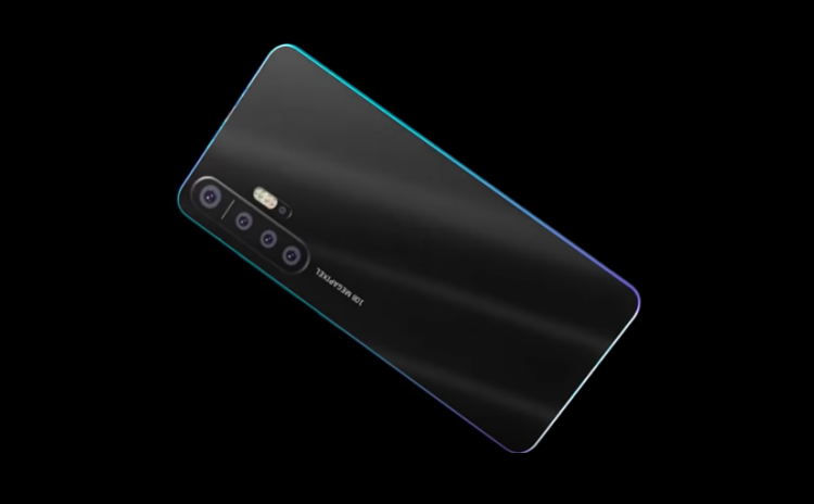 Vuot Samsung, Huawei lan dau su dung pin 5.500 mAh tren P40 Pro