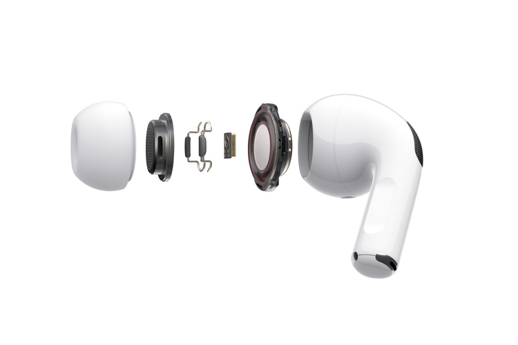 Apple ra mat AirPods Pro: Chong on chu dong, chat am tot, gia 249 USD-Hinh-2