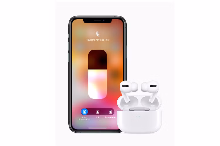 Apple ra mat AirPods Pro: Chong on chu dong, chat am tot, gia 249 USD-Hinh-5