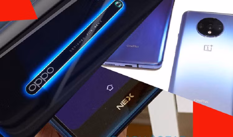 Công ty điện thoại vượt mặt Xiaomi, Huawei và Apple là ai? Cong ty dien thoai vuot mat Xiaomi, Huawei va Apple la ai?