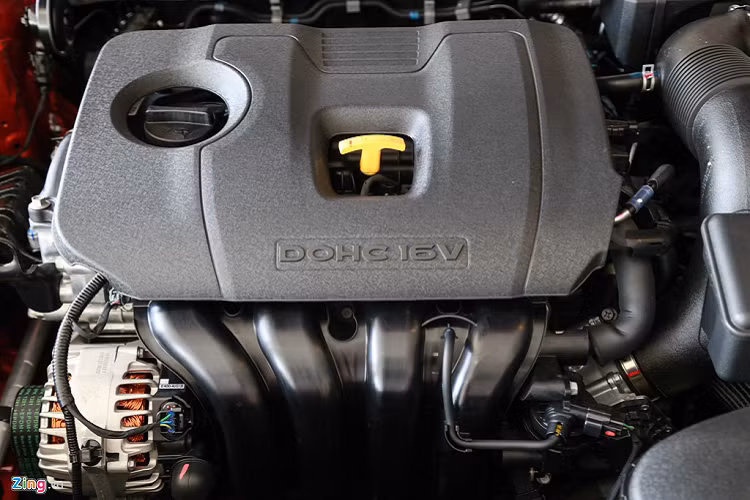 Tờ The Korean Car Blog tin rằng Optima GT 2021 sẽ được trang bị động cơ Theta III 4 xi-lanh 2.5L tăng áp kép giống với Hyundai Sonata N Line ra mắt gần đây, đi kèm với đó là hộp số ly hợp kép 8 cấp và tùy chọn hệ dẫn động 4 bánh toàn thời gian.