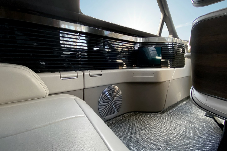 Ở thời điểm hiện tại, phía Neutron vãn chưa công bố nhiều thông tin về các thông số vận hành của xe.