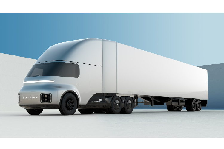 “Với chúng tôi, khả năng vận hành của một chiếc xe được xác định bằng tính thực dụng của nó. Tại sao lại phải tạo ra một chiếc có khả năng chạy nhanh hơn giới hạn tốc độ tỏng khi cả xã hội lại đang hướng tới giảm thiểu các tai nạn giao thông? Chất lượng sản phẩm của Neuron được đo bằng việc dễ vận hành, thoải mái, tin cậy, an toàn và bền vững”.