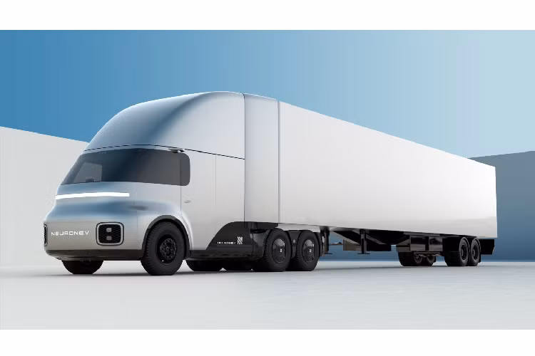 “Với chúng tôi, khả năng vận hành của một chiếc xe được xác định bằng tính thực dụng của nó. Tại sao lại phải tạo ra một chiếc có khả năng chạy nhanh hơn giới hạn tốc độ tỏng khi cả xã hội lại đang hướng tới giảm thiểu các tai nạn giao thông? Chất lượng sản phẩm của Neuron được đo bằng việc dễ vận hành, thoải mái, tin cậy, an toàn và bền vững”.