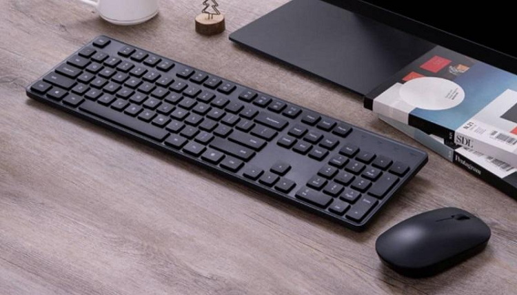 Xiaomi ra mat bo ban phim va chuot khong day gia re-Hinh-3