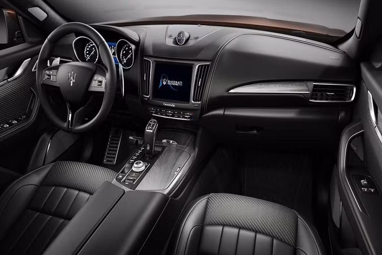 Dự kiến, giá xe Maserati Quattroporte và Levante Limited Edition mới sẽ được công bố và giao hàng vào mùa xuân năm 2020.