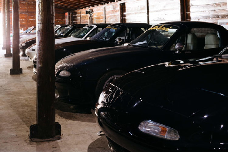 Chủ sở hữu của Miataland cho biết điều thôi thúc ông xây dựng resort này chủ yếu đến từ tình yêu và sự ngưỡng mộ dành cho dòng xe mui trần lừng danh MX-5, chứ không quá đặt nặng mục đích thương mại. 