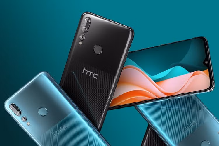 HTC quay lai thi truong voi mau Desire 19s, gia 195 USD-Hinh-2