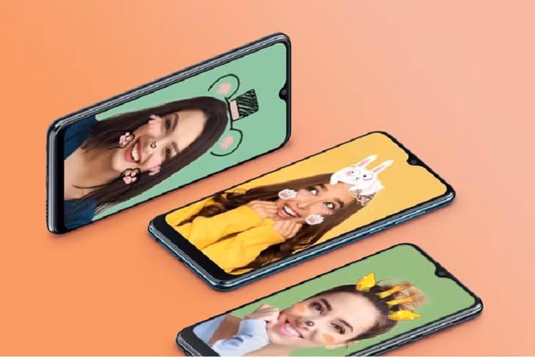 HTC quay lai thi truong voi mau Desire 19s, gia 195 USD