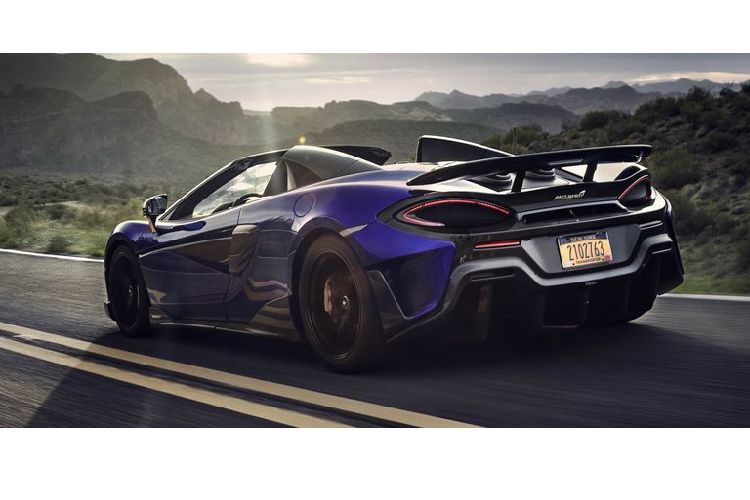 Thông qua những giải đấu như Road &amp; Track, người ta mới thấy rõ được sức mạnh và khả năng vận hành ưu việt của những mẫu xe "giá rẻ" như Toyota Supra, Chevrolet Corvette. Bởi đơn giản, chúng không hề kém cạnh khi so sánh với những mẫu siêu xe đắt đỏ như McLaren hay Lamborghini.