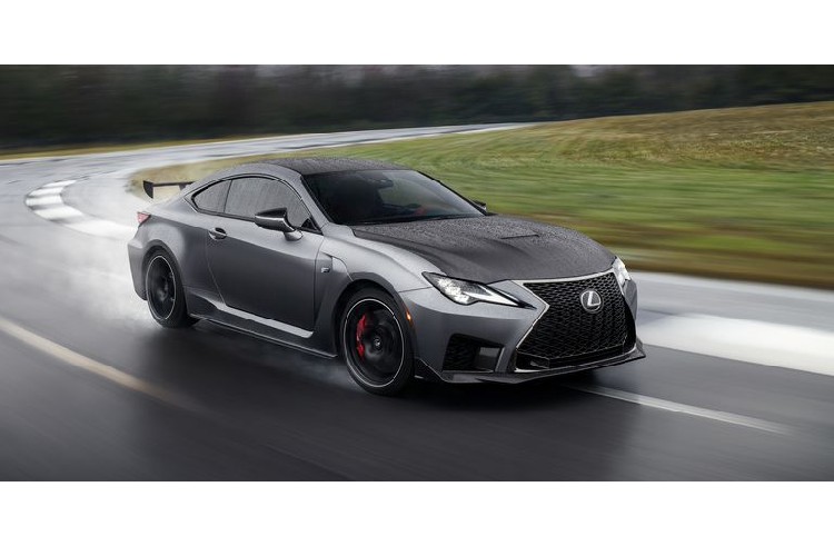 Cùng với đó là các công suất đa dạng phổ biến từ 181 - 630 mã lực như bộ đôi Hyundai Veloster N và McLaren 600LT Spider.