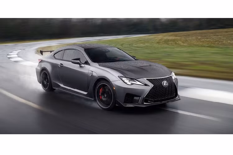 Cùng với đó là các công suất đa dạng phổ biến từ 181 - 630 mã lực như bộ đôi Hyundai Veloster N và McLaren 600LT Spider.