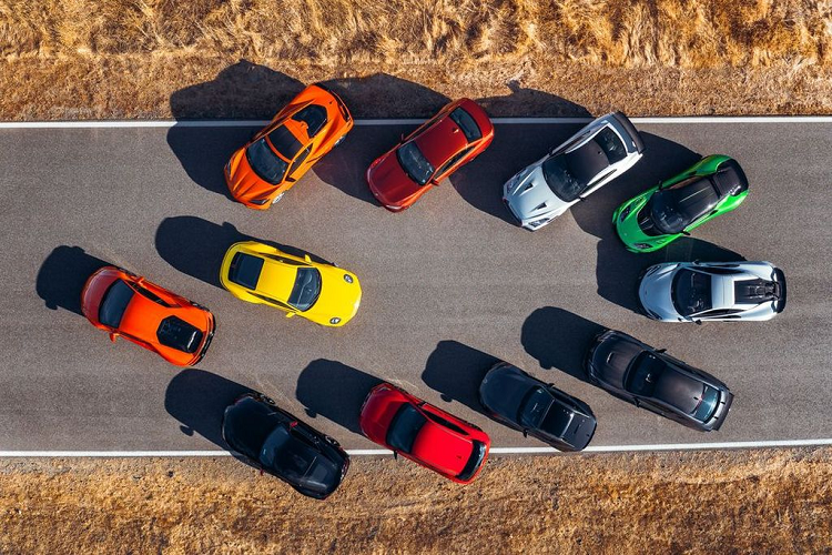 Những bài kiểm tra trước và sau khi đua xe cũng là một vấn đề khiến nhiều người quan tâm.