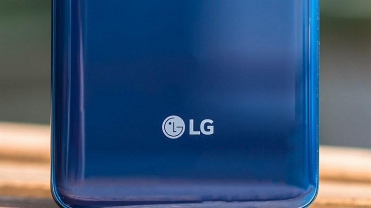 LG Neon Plus lo anh render, chu thich cu the chi tiet thiet ke