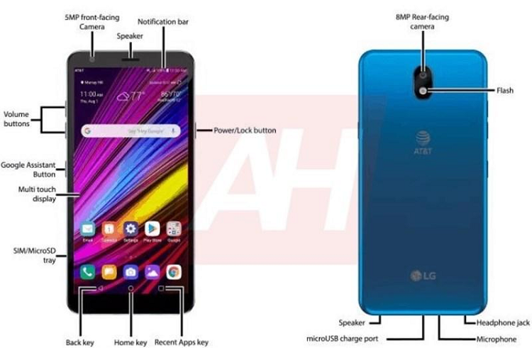 LG Neon Plus lo anh render, chu thich cu the chi tiet thiet ke-Hinh-2